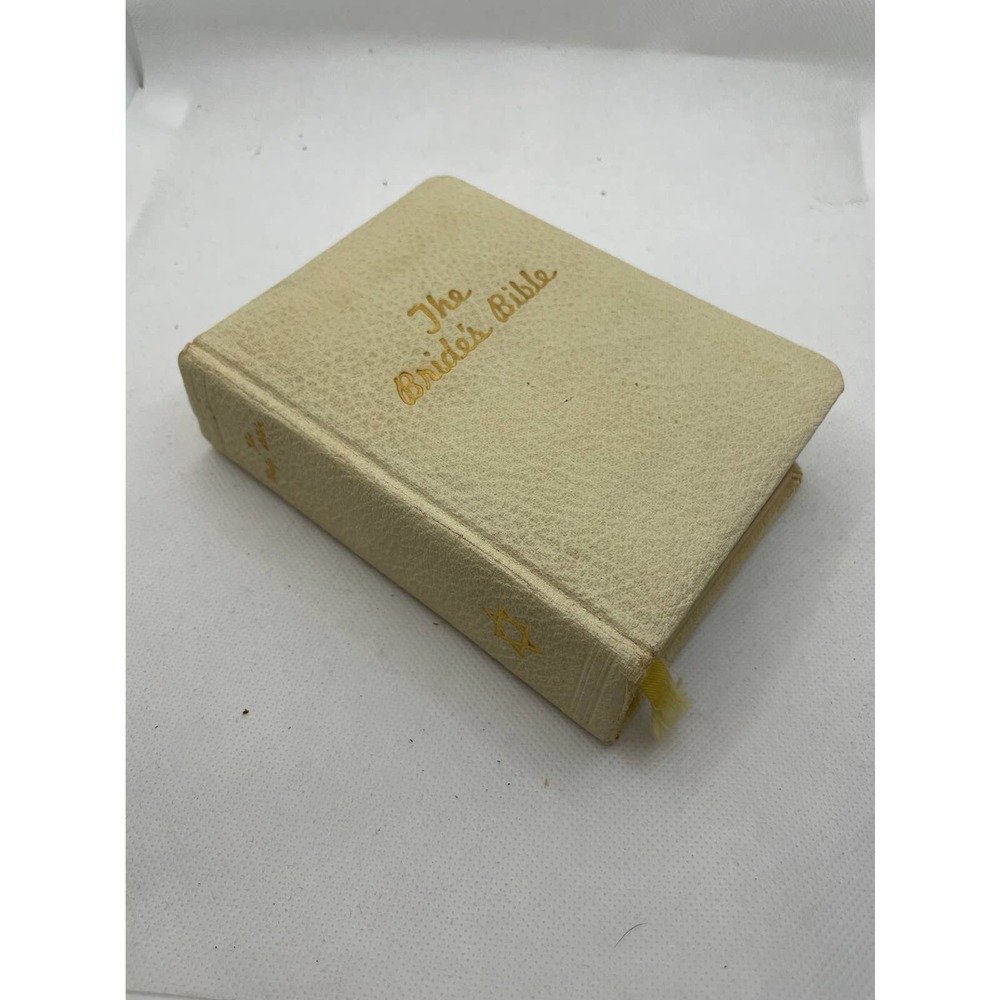 ‘The Bride’s Bible’